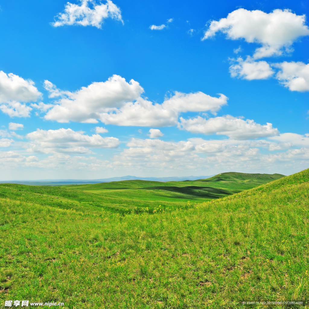 自然风景