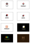 创意LOGO设计