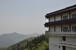 黄陂木兰山