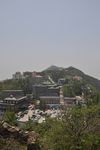 荆楚名岳木兰山