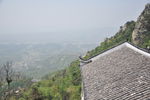 黄陂木兰山