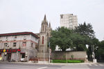 东交民巷道路