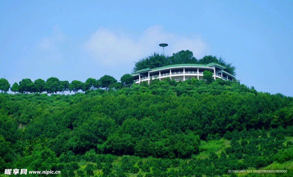 无限风光在险峰