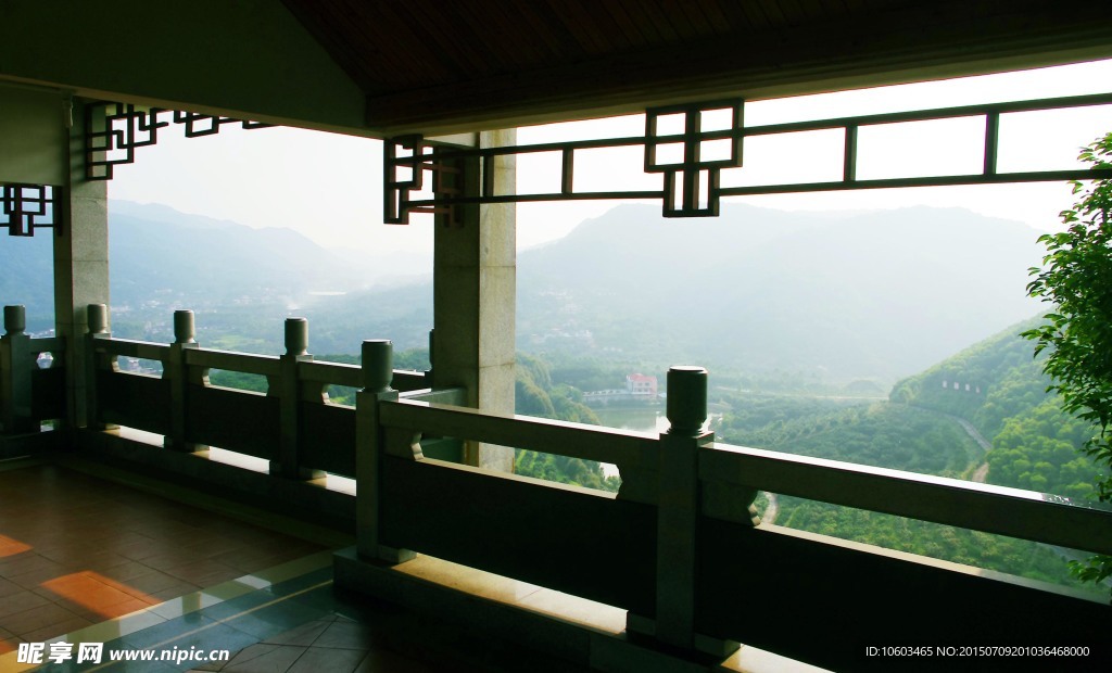 雁鸣湖 高瞻远瞩