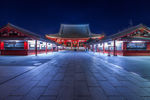 古建筑宫殿
