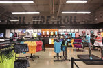 NIKE服装专卖店