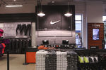 NIKE服装专卖店