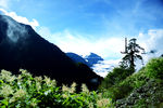 山水风景