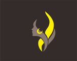 人像logo素材