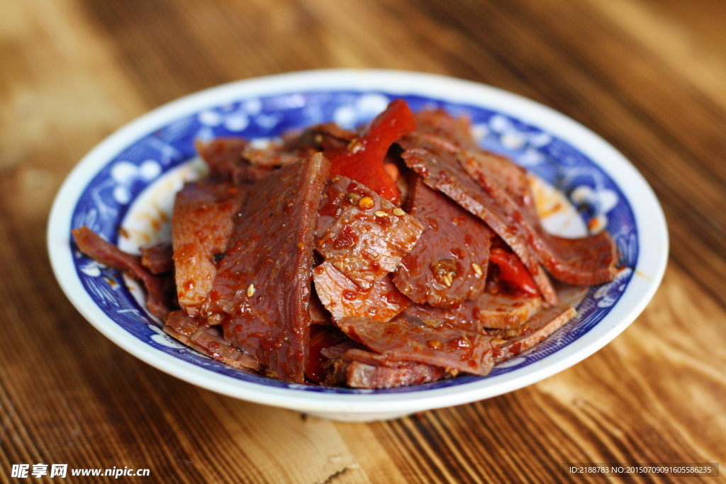 牛肉