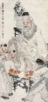赏画图