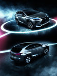 雷克萨斯NX