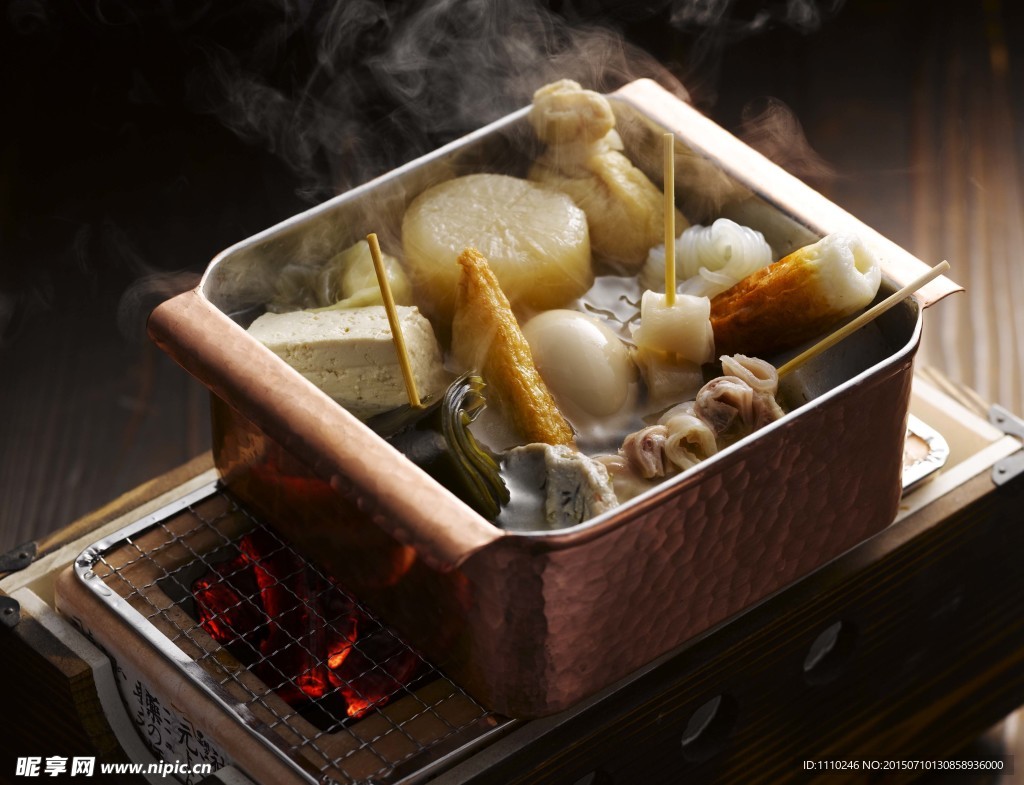关东煮