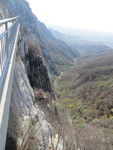 嵩山 三皇寨景观