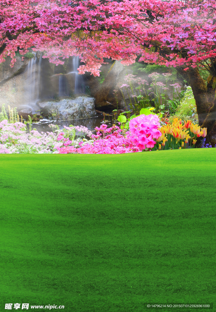 桃花