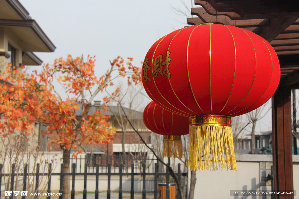 别墅照片