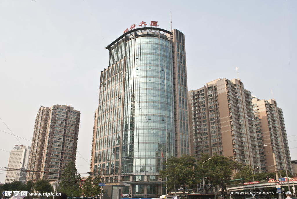 大厦 国兴大厦