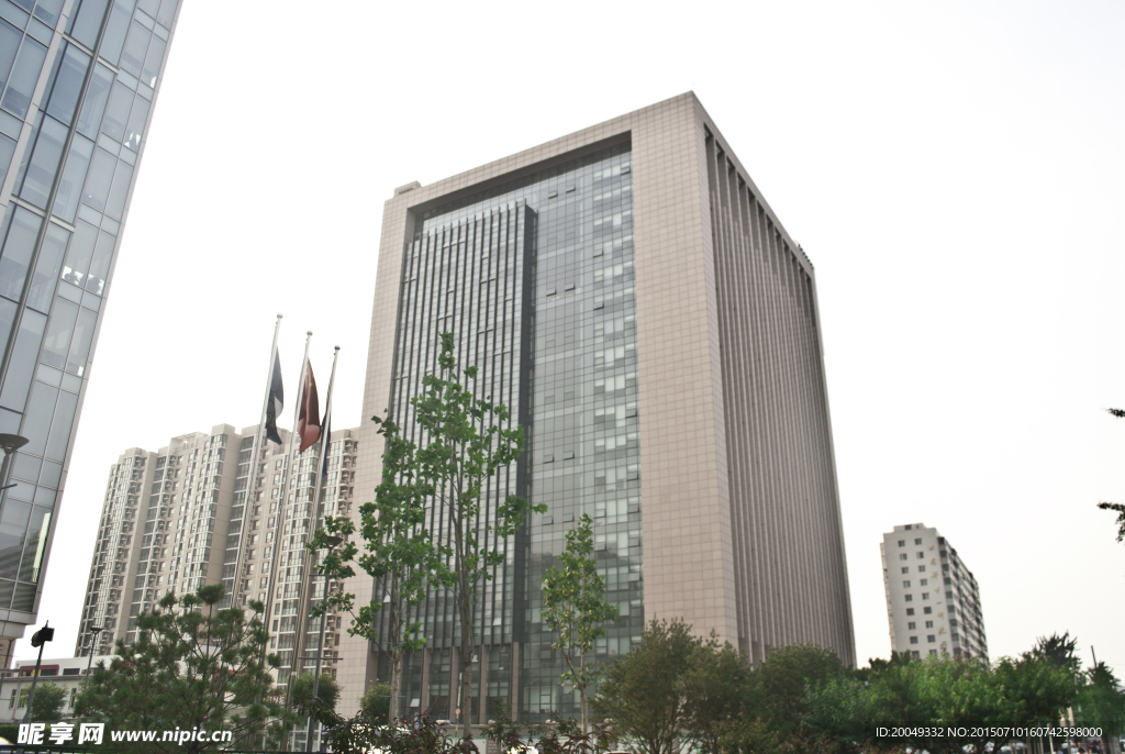大厦