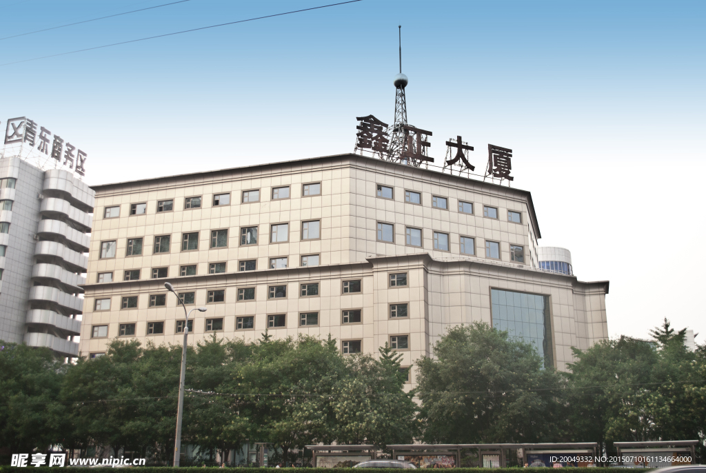 大厦 写字楼
