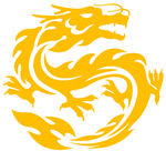 龙标志免抠