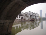 江南建筑风景