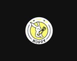 兔子logo