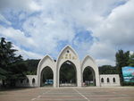 佘山    国家森林公园