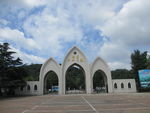 佘山    国家森林公园