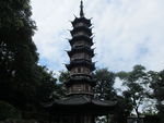 佘山    国家森林公园