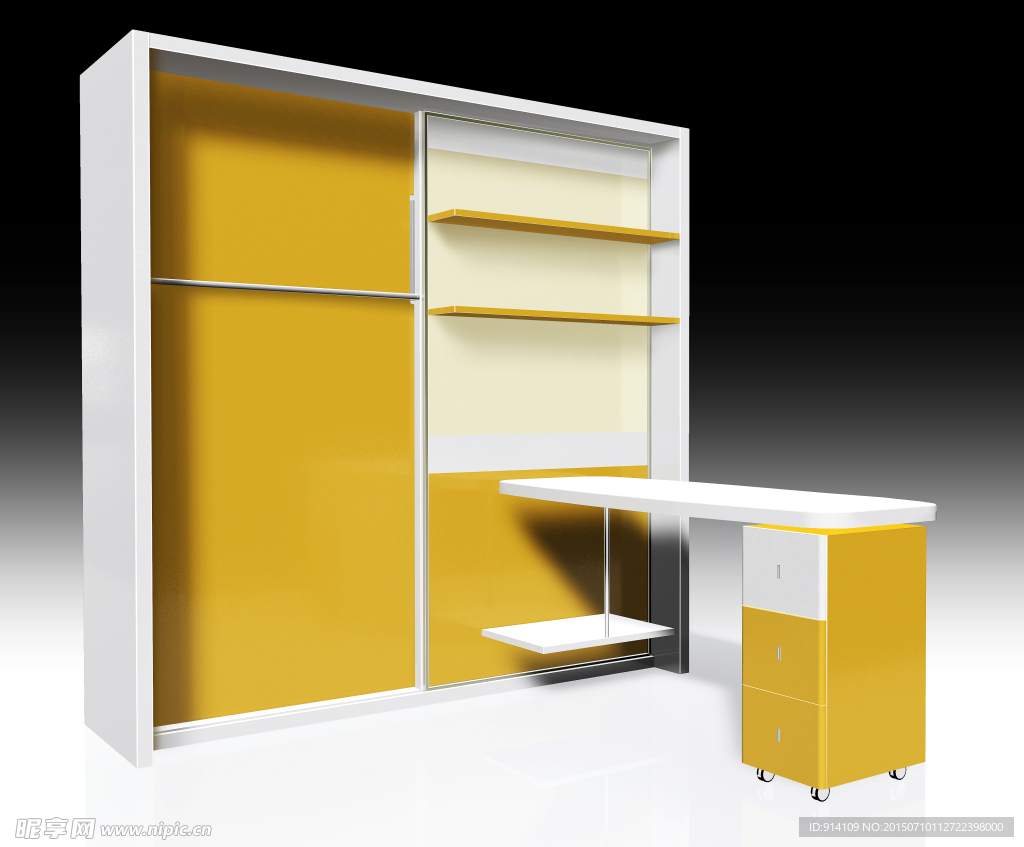 智能家具