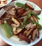 回锅肉