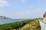 蓝天白云