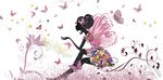 花仙子