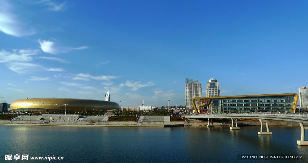 三门峡