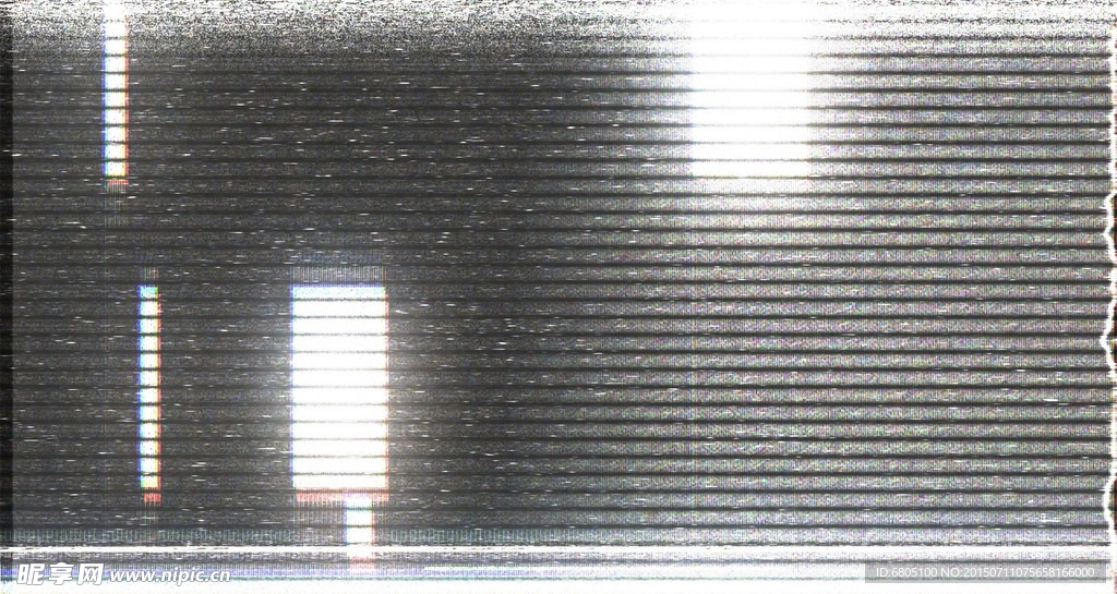 信号特效