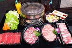 烤肉