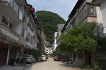 阳朔街景