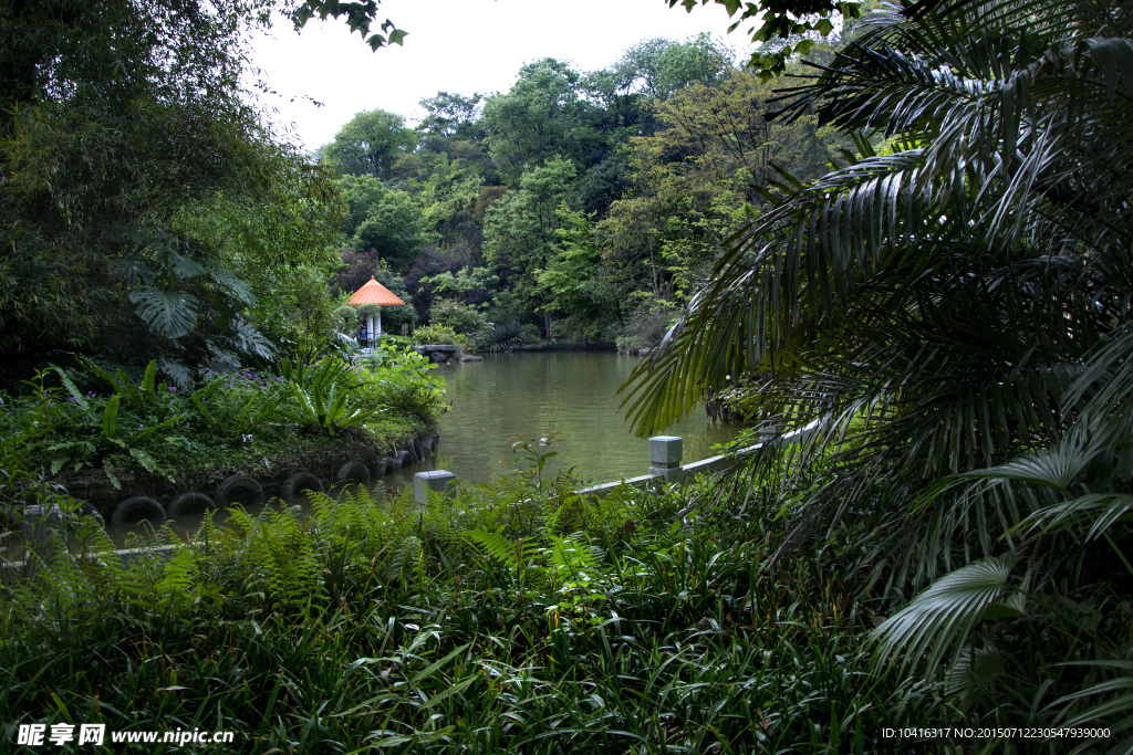 桂林风景