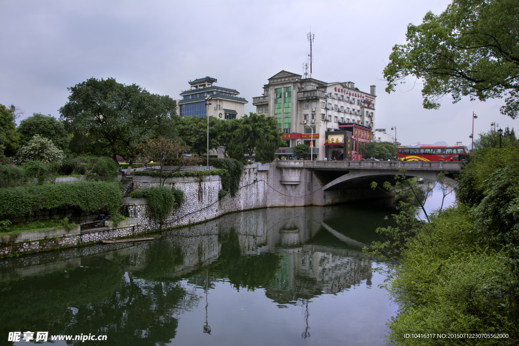 桂林风光