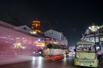 阳朔街景