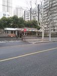 上海街景