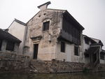 无锡建筑风景