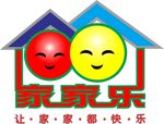 家家乐电动车logo