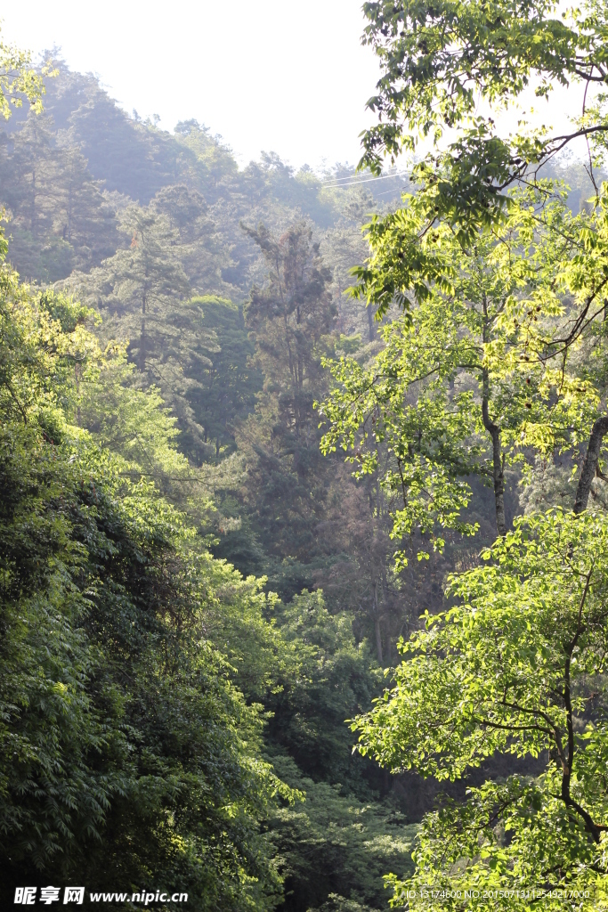 昆明西山