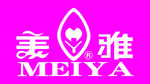 美雅标志设计