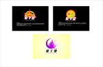 幼儿园logo