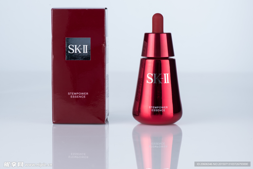 sk2小红瓶