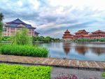 南方医科大学顺德校区