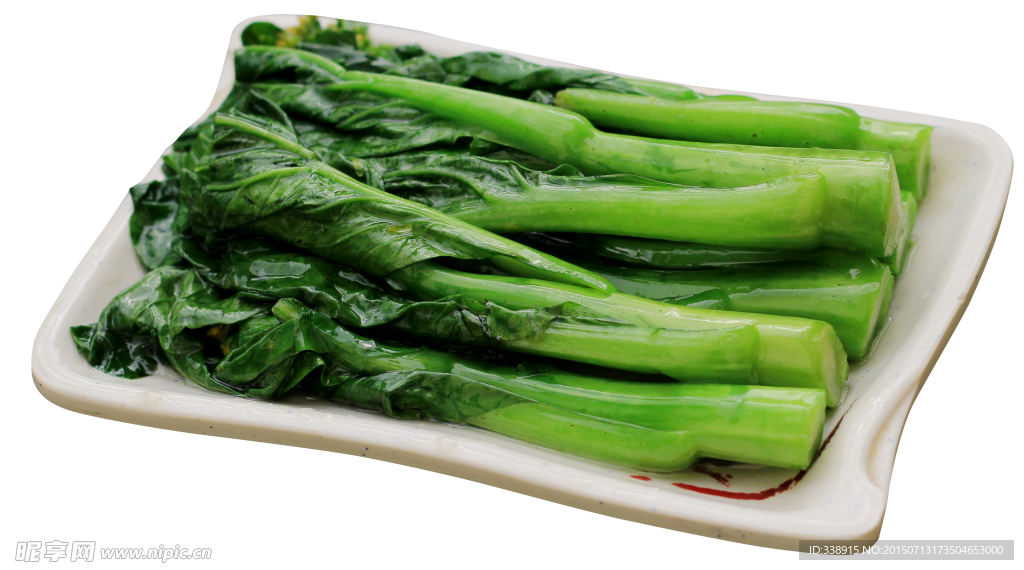 菜心
