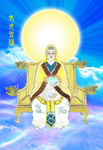老母圣像